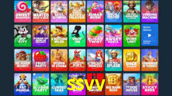 Exclusive Games ssvv